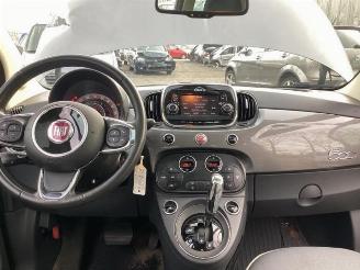 Fiat 500 500 (312), Hatchback, 2007 0.9 TwinAir 80 picture 23