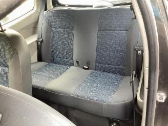 Renault Twingo Twingo II (CN), Hatchback 3-drs, 2007 / 2014 1.2 picture 12