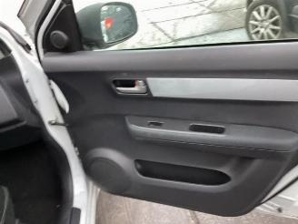 Suzuki Swift Swift (ZA/ZC/ZD1/2/3/9), Hatchback, 2005 / 2011 1.3 VVT 16V picture 26