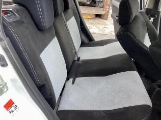 Suzuki Swift Swift (ZA/ZC/ZD1/2/3/9), Hatchback, 2005 / 2011 1.3 VVT 16V picture 25