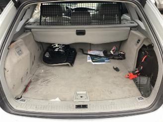 BMW 5-serie 5 serie Touring (E61), Combi, 2004 / 2010 525i 24V picture 25
