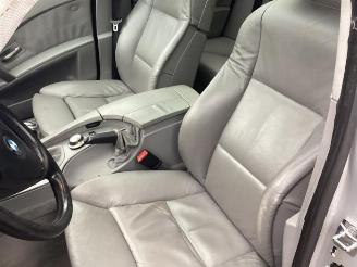 BMW 5-serie 5 serie Touring (E61), Combi, 2004 / 2010 525i 24V picture 22