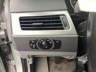 BMW 5-serie 5 serie Touring (E61), Combi, 2004 / 2010 525i 24V picture 16