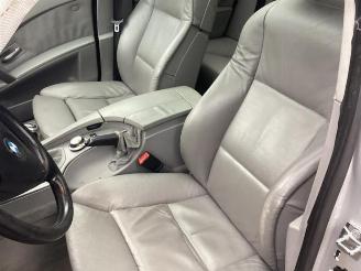BMW 5-serie 5 serie Touring (E61), Combi, 2004 / 2010 525i 24V picture 22