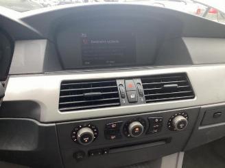 BMW 5-serie 5 serie Touring (E61), Combi, 2004 / 2010 525i 24V picture 15