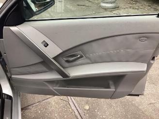 BMW 5-serie 5 serie Touring (E61), Combi, 2004 / 2010 525i 24V picture 31