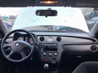 Mitsubishi Outlander Outlander (CU), SUV, 2001 / 2007 2.0 16V 4x2 picture 24