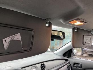 Mitsubishi Outlander Outlander (CU), SUV, 2001 / 2007 2.0 16V 4x2 picture 15