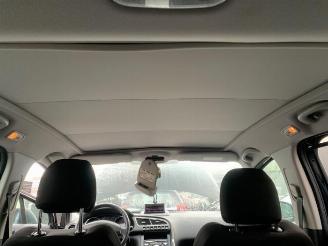 Peugeot 3008 3008 I (0U/HU), MPV, 2009 / 2016 1.6 16V THP 155 picture 22