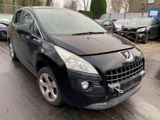 Démontage voiture Peugeot 3008 3008 I (0U/HU), MPV, 2009 / 2016 1.6 16V THP 155 2009/9