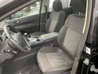 Peugeot 3008 3008 I (0U/HU), MPV, 2009 / 2016 1.6 16V THP 155 picture 25
