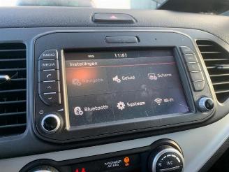 Kia Picanto Picanto (TA), Hatchback, 2011 / 2017 1.0 12V picture 15