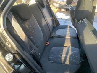 Kia Picanto Picanto (TA), Hatchback, 2011 / 2017 1.0 12V picture 27