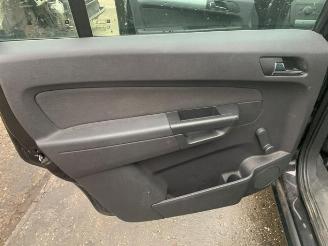 Opel Zafira Zafira (M75), MPV, 2005 / 2015 1.8 16V Ecotec picture 21