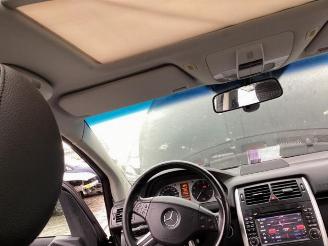 Mercedes B-klasse B (W245), Hatchback, 2005 / 2011 1.7 B-170 16V picture 17