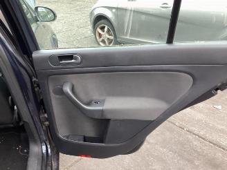 Volkswagen Golf plus Golf Plus (5M1/1KP), MPV, 2005 / 2013 1.2 TSI BlueMOTION picture 29