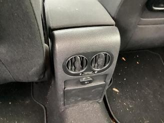 Volkswagen Golf plus Golf Plus (5M1/1KP), MPV, 2005 / 2013 1.2 TSI BlueMOTION picture 27