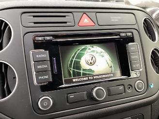 Volkswagen Golf plus Golf Plus (5M1/1KP), MPV, 2005 / 2013 1.2 TSI BlueMOTION picture 12