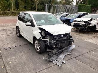 Seat Mii Mii, Hatchback, 2011 1.0 12V picture 2