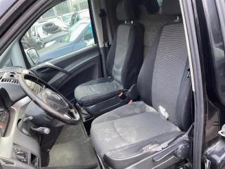 Mercedes Vito Vito (639.6), Van, 2003 / 2014 2.2 113 CDI 16V Euro 5 picture 20