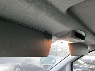 Mercedes Vito Vito (639.6), Van, 2003 / 2014 2.2 113 CDI 16V Euro 5 picture 19