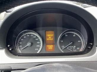 Mercedes Vito Vito (639.6), Van, 2003 / 2014 2.2 113 CDI 16V Euro 5 picture 14