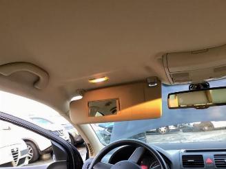 Volkswagen Golf Golf V (1K1), Hatchback, 2003 / 2010 1.6 picture 22