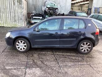 Volkswagen Golf Golf V (1K1), Hatchback, 2003 / 2010 1.6 picture 2
