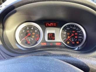 Renault Clio Clio III Estate/Grandtour (KR), Combi, 2007 / 2014 1.6 16V picture 14