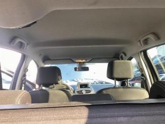 Renault Clio Clio III Estate/Grandtour (KR), Combi, 2007 / 2014 1.6 16V picture 25