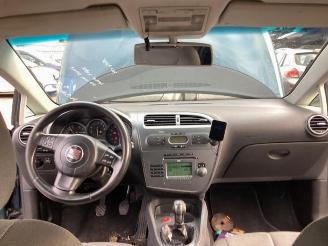 Seat Leon Leon (1P1), Hatchback 5-drs, 2005 / 2013 1.6 picture 24