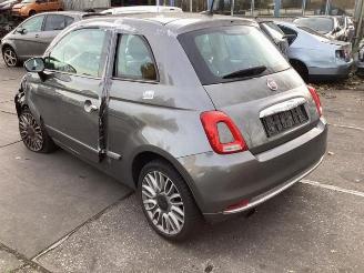 Fiat 500 500 (312), Hatchback, 2007 0.9 TwinAir 80 picture 4