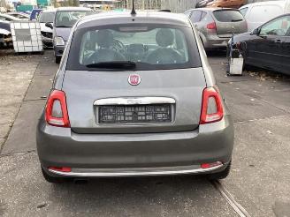 Fiat 500 500 (312), Hatchback, 2007 0.9 TwinAir 80 picture 8