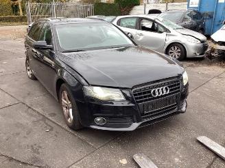 Audi A4 A4 Avant (B8), Combi, 2007 / 2015 1.8 TFSI 16V picture 2
