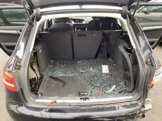 Audi A4 A4 Avant (B8), Combi, 2007 / 2015 1.8 TFSI 16V picture 24