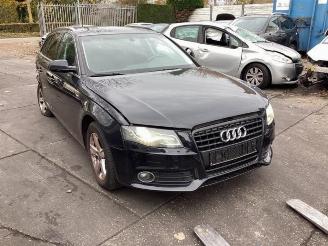Audi A4 A4 Avant (B8), Combi, 2007 / 2015 1.8 TFSI 16V picture 2