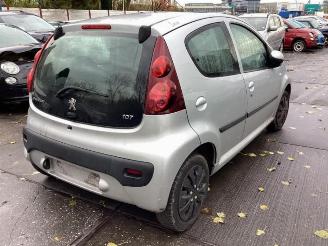 Peugeot 107 107, Hatchback, 2005 / 2014 1.0 12V picture 3