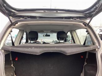 Renault Twingo Twingo II (CN), Hatchback 3-drs, 2007 / 2014 1.2 picture 11