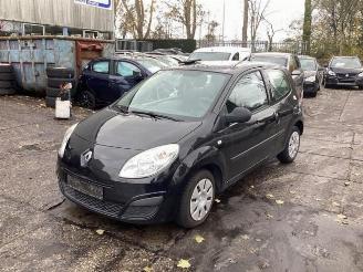 Dezmembrări autoturisme Renault Twingo Twingo II (CN), Hatchback 3-drs, 2007 / 2014 1.2 2010/1