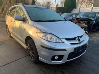 Vrakbiler auto Mazda 5 5 (CR19), MPV, 2004 / 2010 2.0i 16V 2008/1
