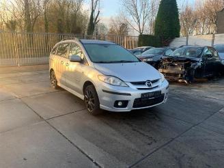 Mazda 5 5 (CR19), MPV, 2004 / 2010 2.0i 16V picture 2