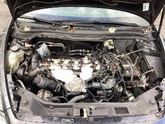 Volvo V-50 V50 (MW), Combi, 2003 / 2012 2.0 D4 20V picture 10