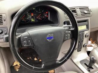 Volvo V-50 V50 (MW), Combi, 2003 / 2012 2.0 D4 20V picture 23