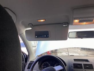 Volkswagen Polo Polo IV (9N1/2/3), Hatchback, 2001 / 2012 1.4 16V picture 20