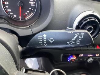 Audi A3 A3 Sportback (8VA/8VF), Hatchback 5-drs, 2012 / 2020 1.4 TFSI 16V picture 33