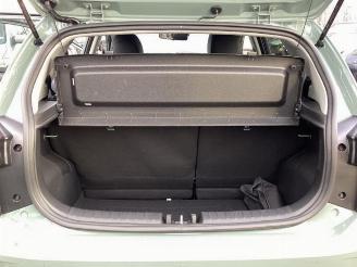 Kia Picanto Picanto (JA), Hatchback, 2017 1.0 DPI 12V picture 29