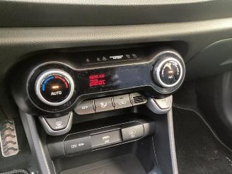 Kia Picanto Picanto (JA), Hatchback, 2017 1.0 DPI 12V picture 21