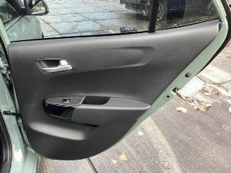 Kia Picanto Picanto (JA), Hatchback, 2017 1.0 DPI 12V picture 31