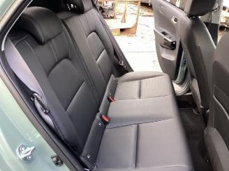 Kia Picanto Picanto (JA), Hatchback, 2017 1.0 DPI 12V picture 32