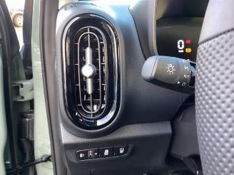 Kia Picanto Picanto (JA), Hatchback, 2017 1.0 DPI 12V picture 19